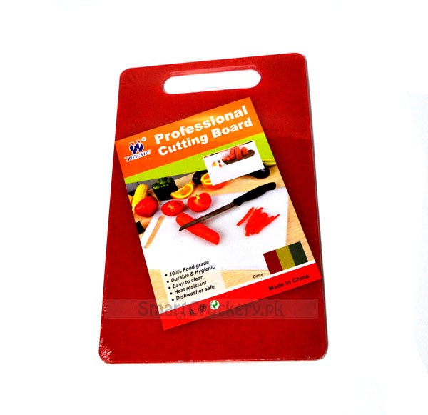 Professional Cutting Board