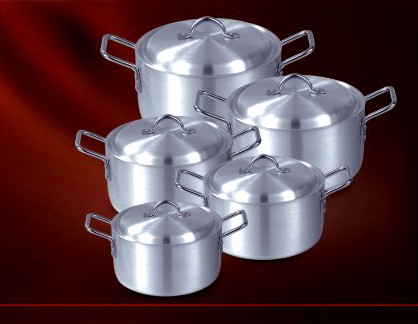 Premium Set 5 Pcs (1-5)