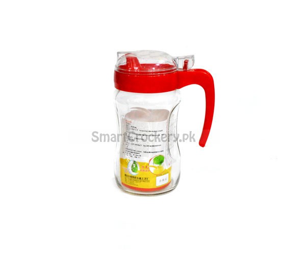 Oil Jug 400 ml