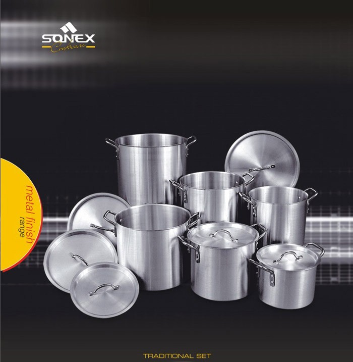 Traditional Set (1-6)