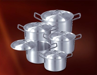 Stylish Set 5 Pcs (1-5)