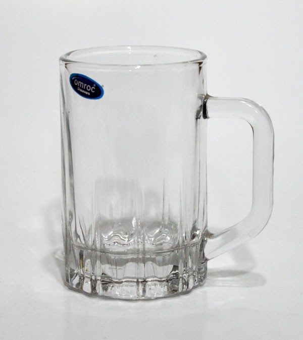 Milan Juice Mug 6 Pcs 300 ml