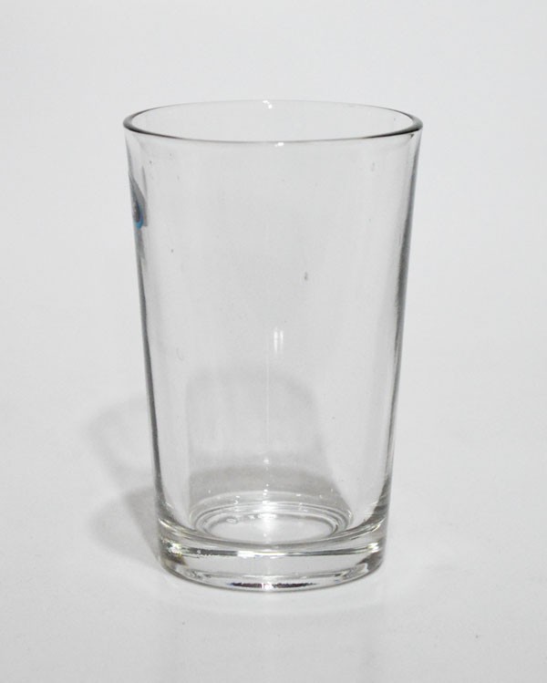 Plane Glass 6 Pcs 270 ml