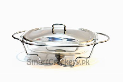 Bofa Dish Square Single