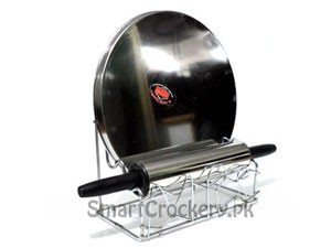 Belna Set with Stand