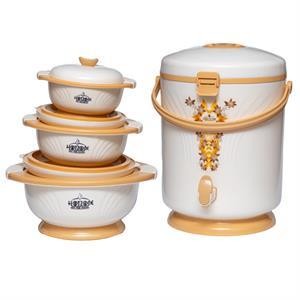 GIFTZONE HOTOPOT & COOLER GIFTSET