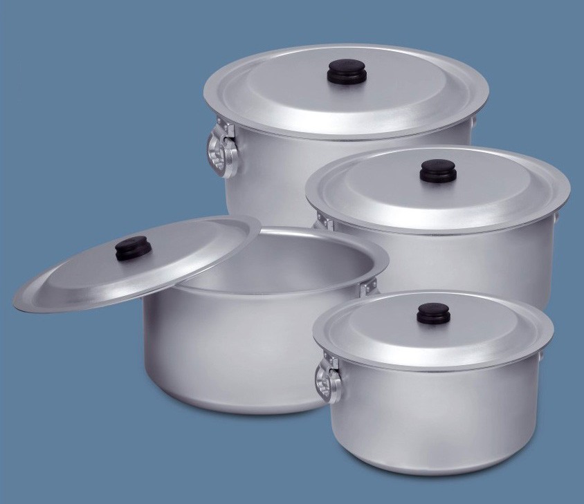 Revolving Handle Set 11-14