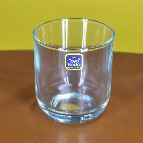 Orbit Glass