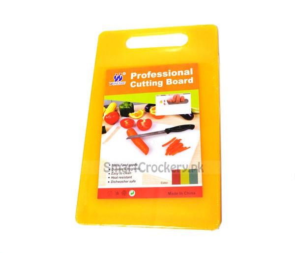 Professional Cutting Board