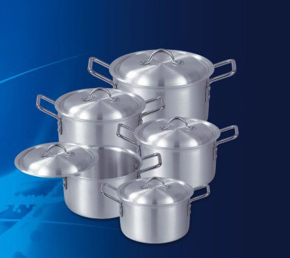 Baby Set 5 Pcs (1-5)