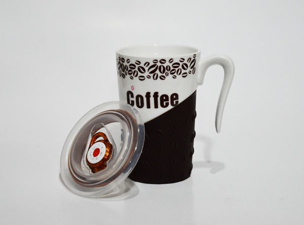 Eco Line Coffee Mug
