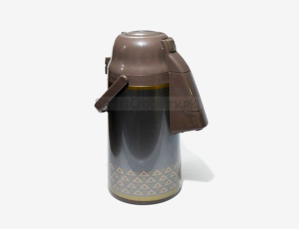 Air Pot Thermos
