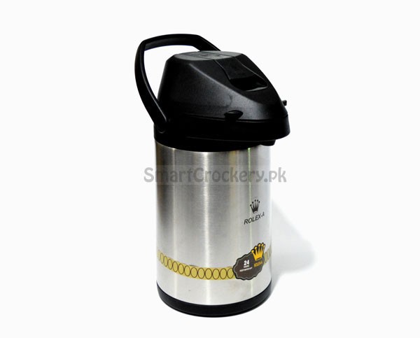 Rolex Thermos 4 Ltr