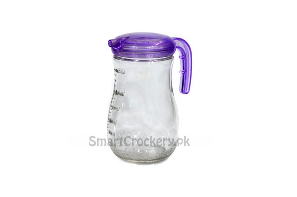 Oil Jug 600 ml