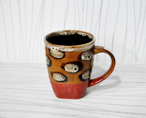 Mug Set 6 pc