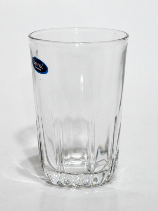 Anarkali Glass 6 Pcs 208 ml